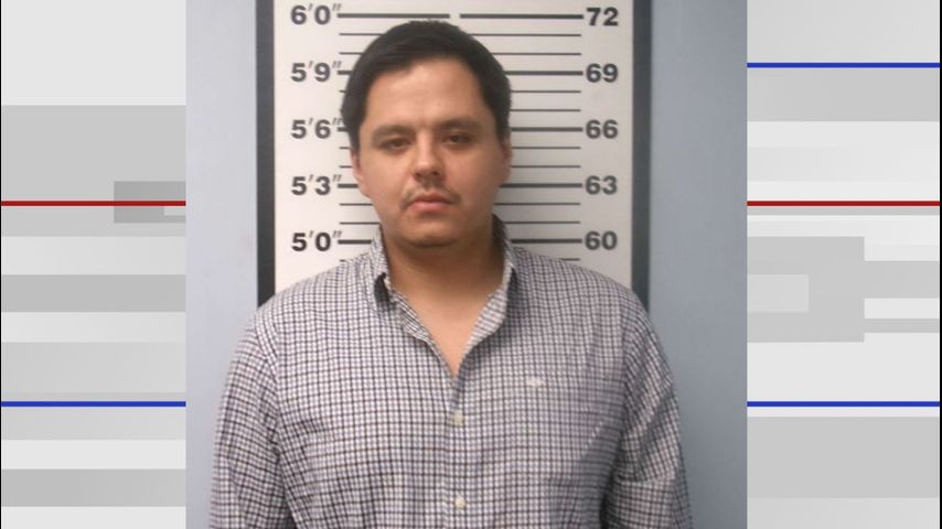 Houston murder suspect turns himself in to Donna police - Vimarsana News