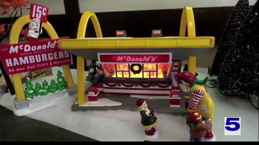 CON MI GENTE: Valley holiday traditions