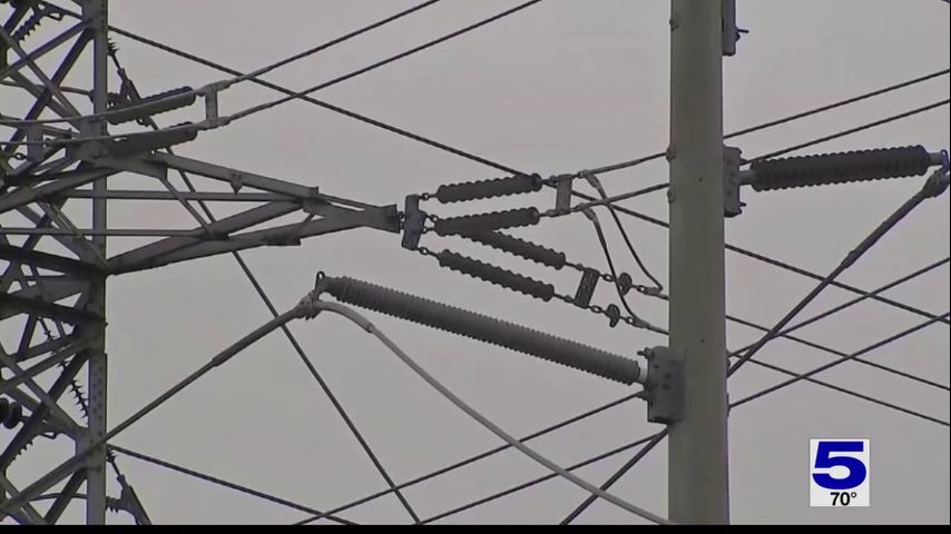 UTRGV professor weighs in on Texas grid, possible severe winter weather