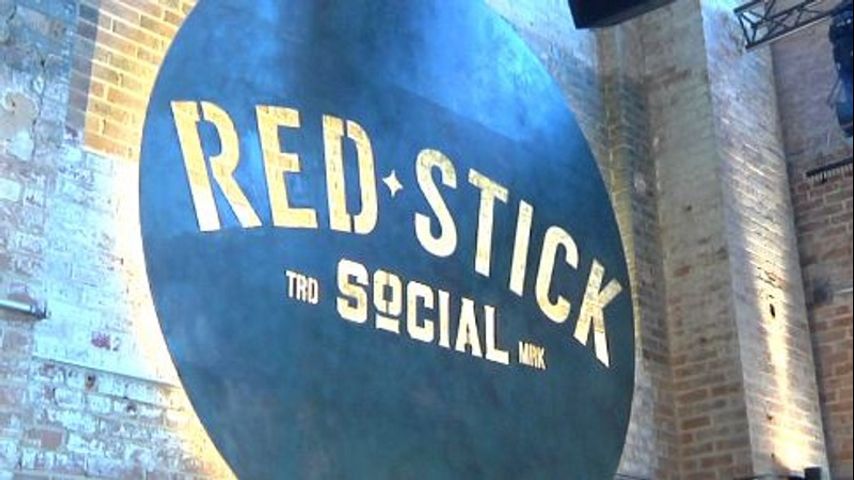 Red Stick Social - Picture of Red Stick Social, Baton Rouge