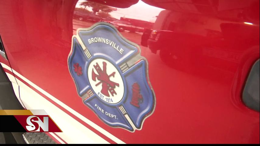 Segunda víctima herida por bala perdida en condado Cameron