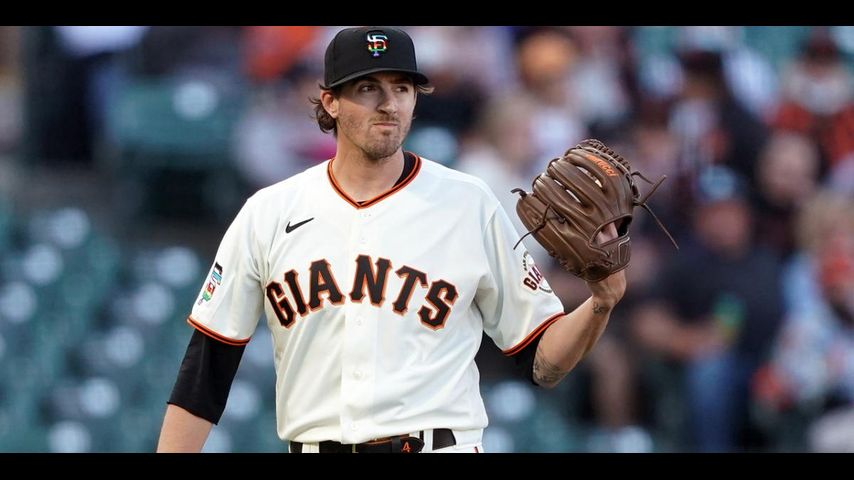 Kevin Gausman: A look at the San Francisco Giants, former LSU pitcher