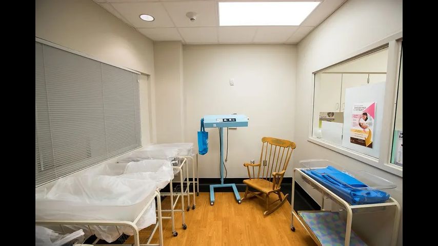 Texas’ rural hospitals are — once again — at grave risk of closing