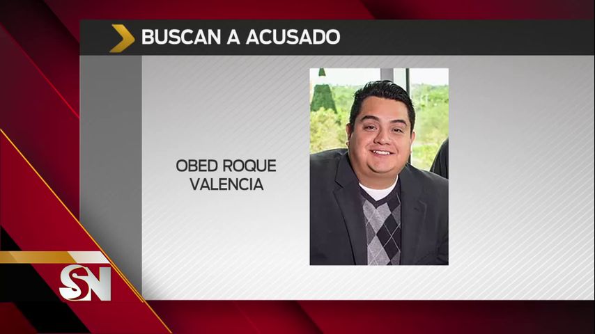 Policía de Brownsville busca a contratista por delito de robo