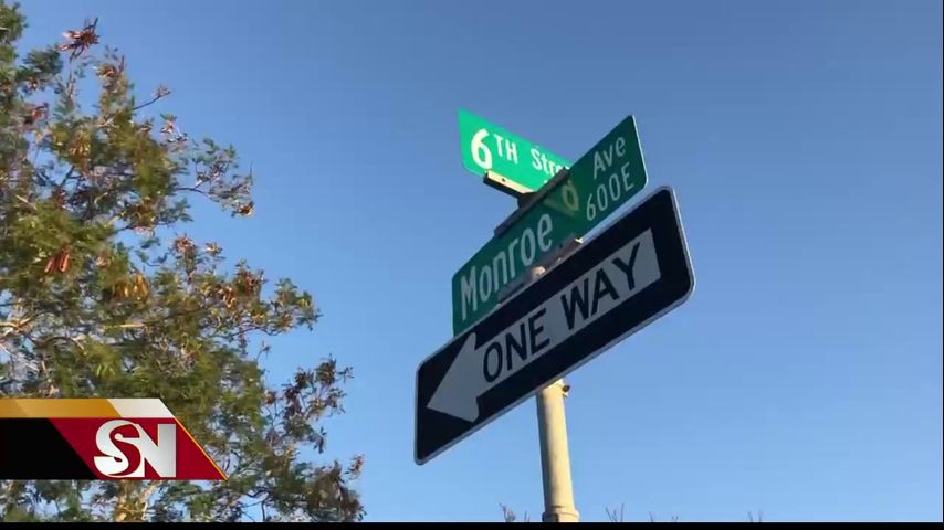 Hombre arrestado tras cateo en residencia de Harlingen