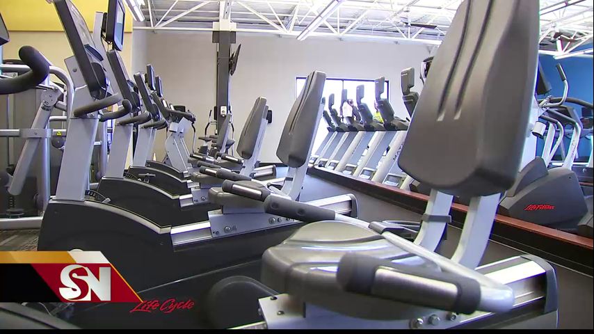 Propósitos saludables en Año Nuevo