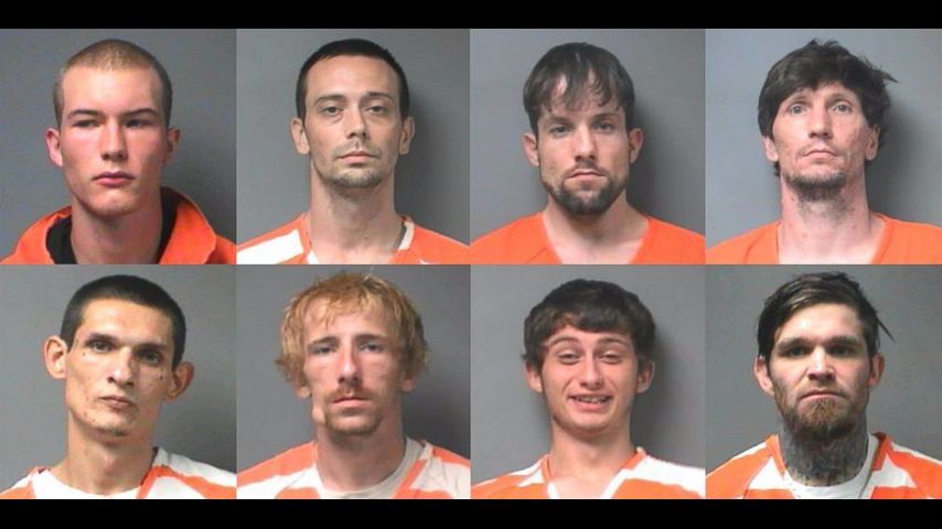 Alabama Jailbreak: How Inmate Escape Highlights Bigger Issue