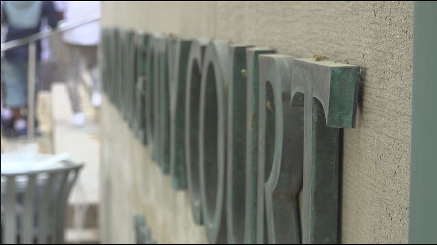 'I can't go to jail today:' Hundreds of warrants resolved, lives changed
