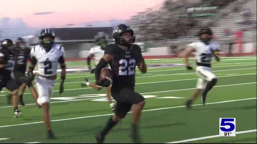 Playmakers - Week 4 of 2025 Valley High School Football