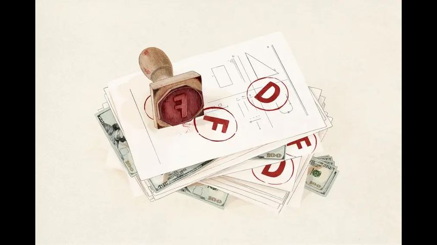 Some of Texas’ highest-paid charter superintendents run some of its lowest-performing districts