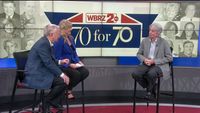 WBRZ RETRO WEEK: Celebrating 70 years on the air with Richard Manship