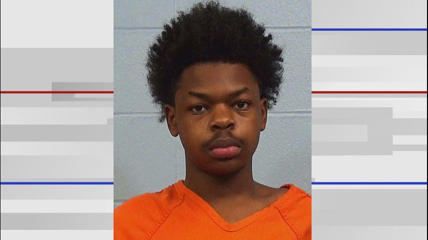 17-year-old arrested in mass shooting at Texas Juneteenth celebration that left 2 dead and 14 injured