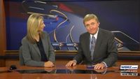 WBRZ RETRO WEEK: Sit down with Brittany Weiss and Pat Shingleton