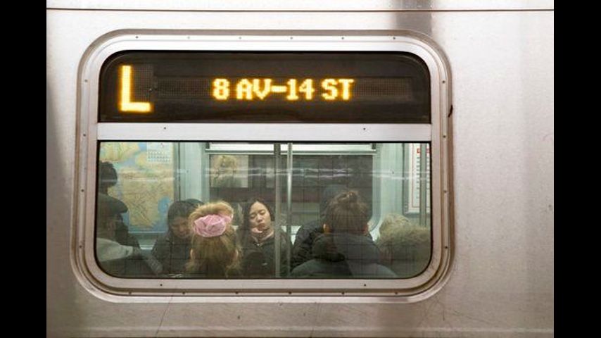 Governor calls off planned shutdown of NYC subway line