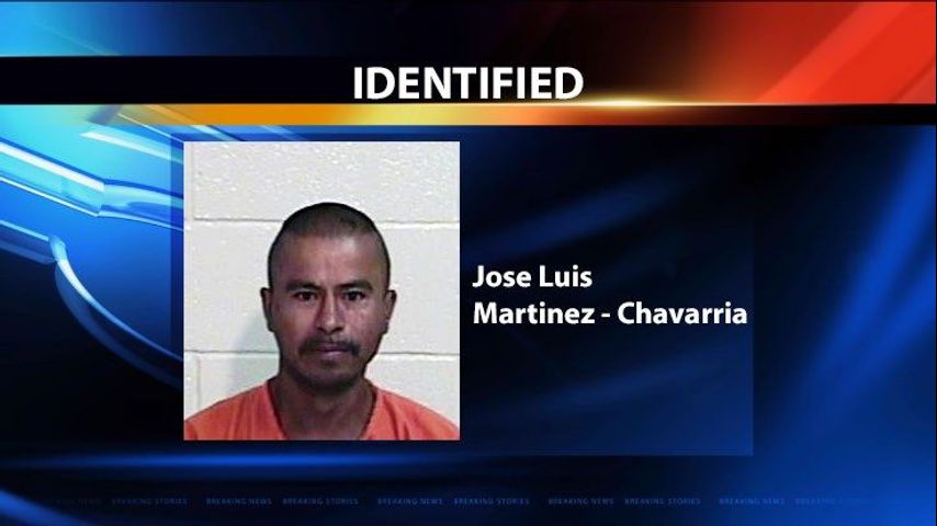 Body Found in River Identified, Authorities Search for Next of Kin 