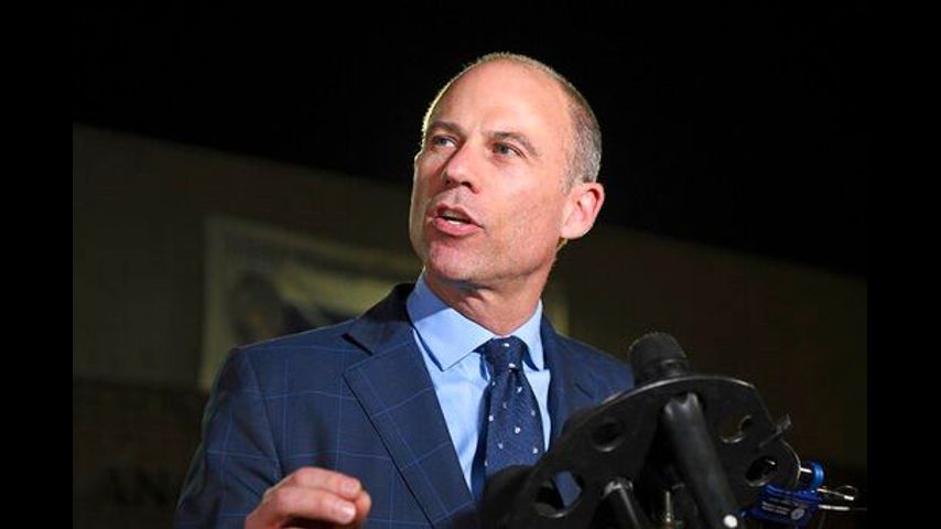Avenatti tripped up by Nike extortion claims, other charges