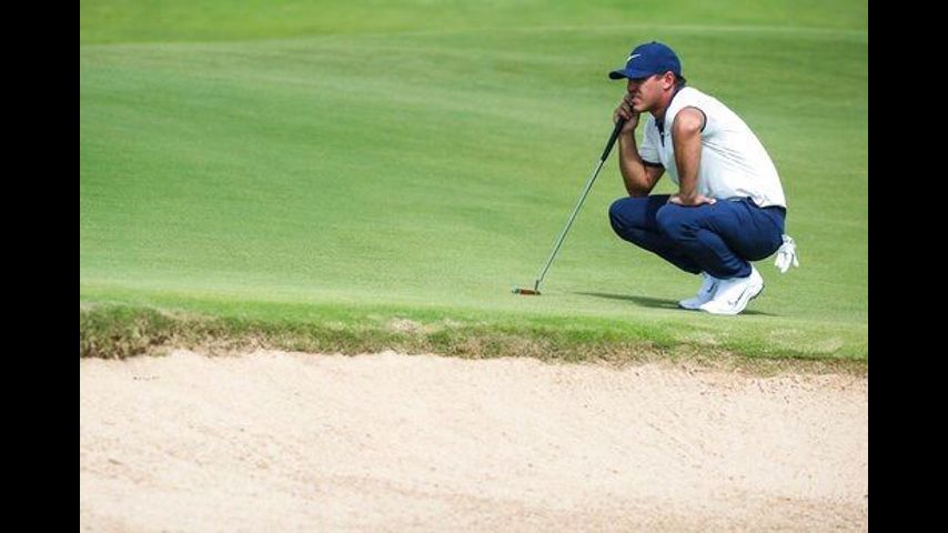 McCarthy shoots 63 for 1st-round lead at Byron Nelson