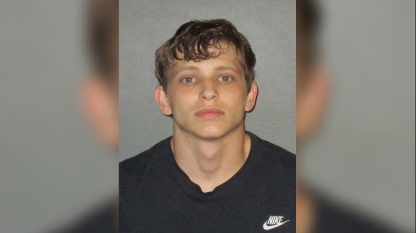 18 Year Old Arrested For String Of Neighborhood Car Burglaries