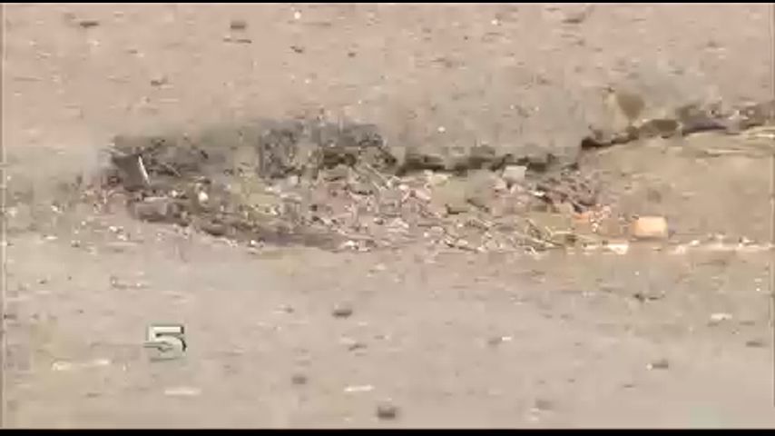 Hidalgo Co. Residents Hope New Commissioner Fulfills 13-Year-Old Promise 