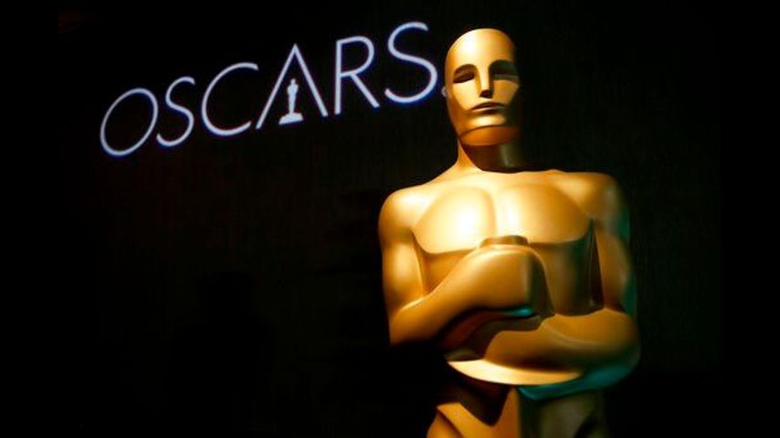 New Jersey becomes first US state to take legal Oscars bets