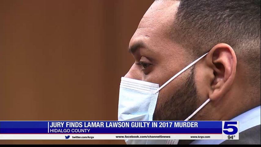 San Juan man found guilty in 2017 murder