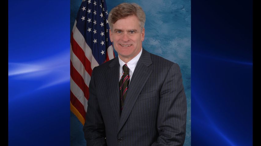 Cassidy supports Texas Judge against immigration reform