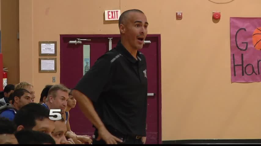 Rios Starts New Chapter