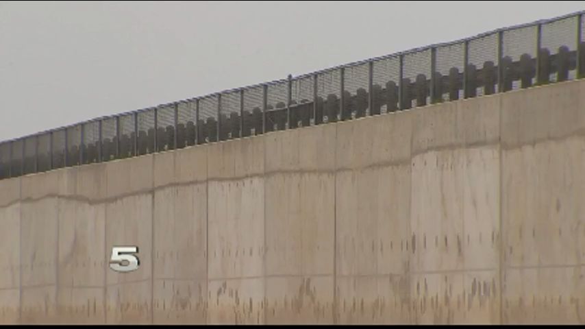 Corps of Engineers Say Border Wall Construction Will Start in Alamo