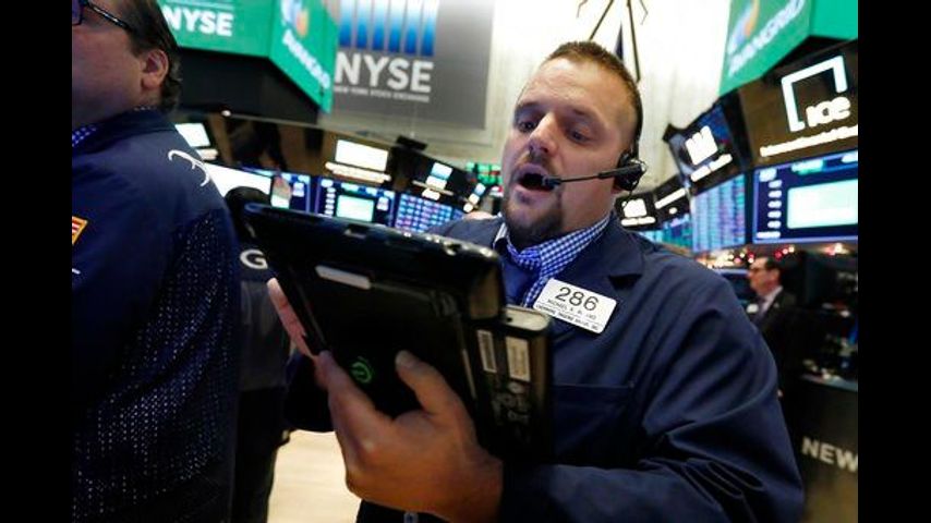 Asia shares sink after Wall Street sell-off