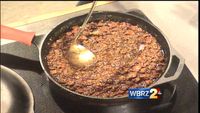 Jay Ducote's BBQ Chili