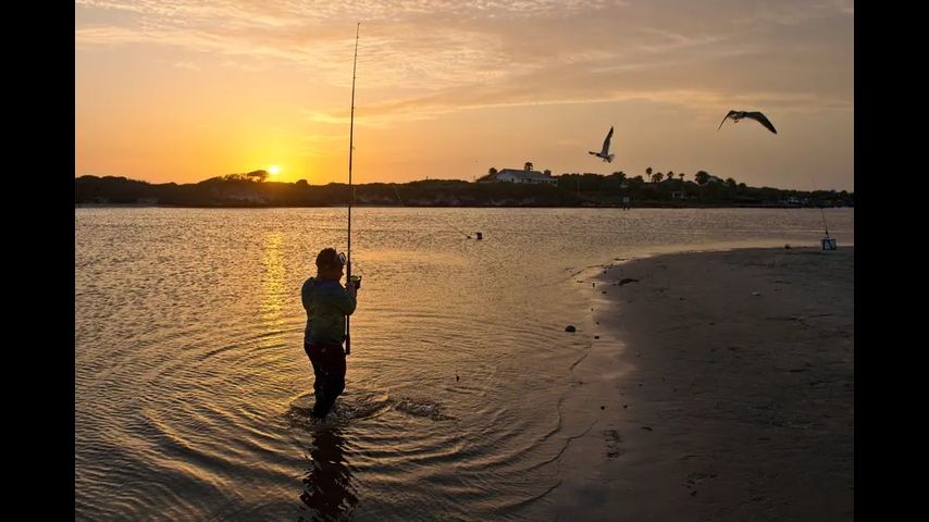 Texas has big goals for college completion. In places like the Coastal Bend, how to get there is still murky.