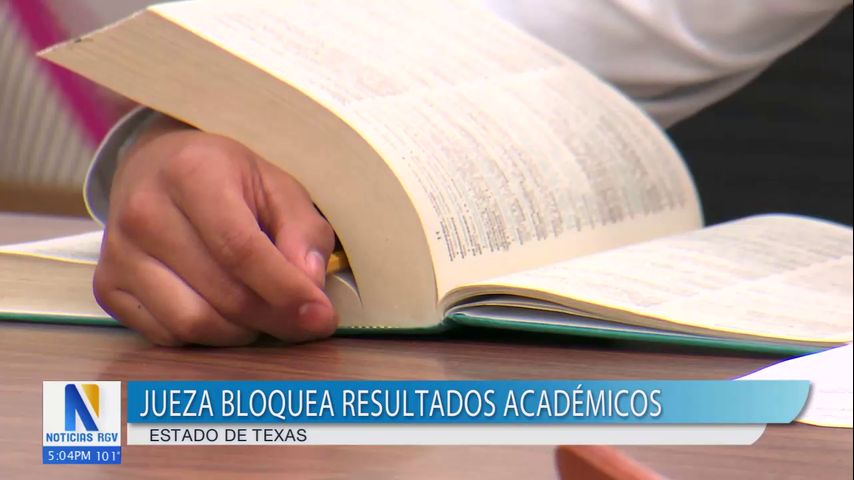 Juez de Texas bloquea publicación de índices de responsabilidad para escuelas públicas