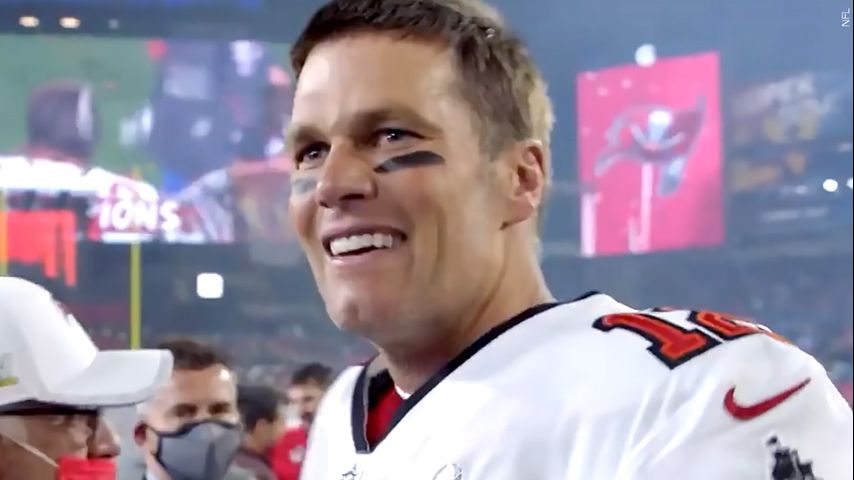 Tom Brady 'unretires' in shock move just 40 days after 'ending