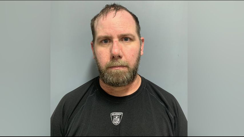 Louisiana Probation Officer Arrested Accused Of Having Sex With Parolee He Supervised 2370