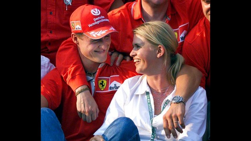 Schumacher family asks for privacy before his 50th birthday