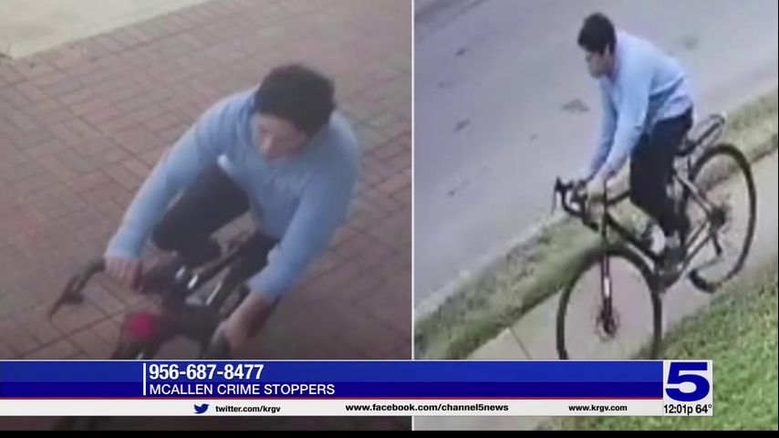 One arrested in connection with assault investigation in McAllen