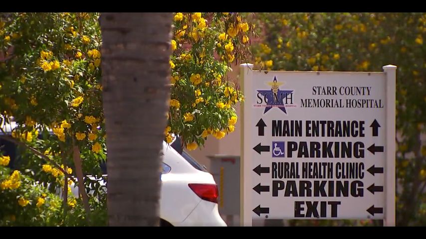 Starr County requesting another 4-week delay of in-person learning