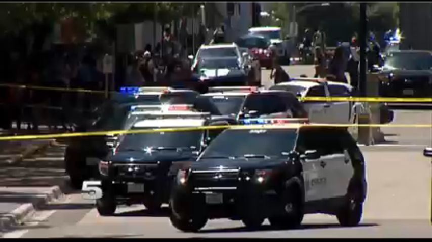 Apuñalamiento Incrementa Preocupaciones de Seguridad para Estudiantes de UTRGV