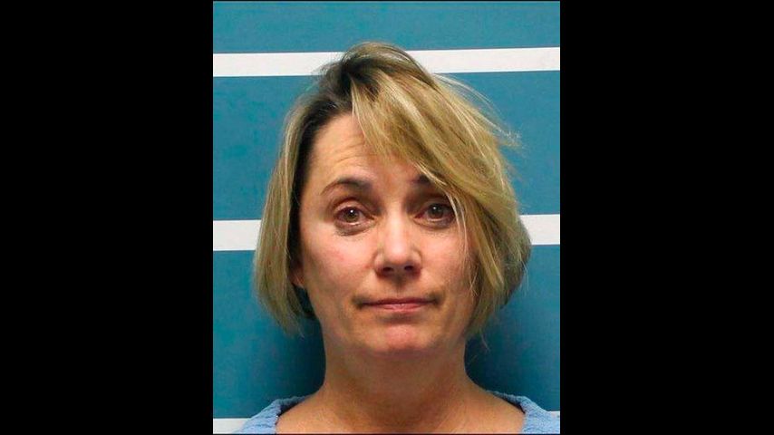 Teacher accused of cutting boy's hair pleads not guilty