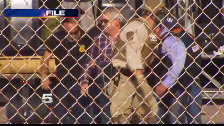 Trial Involving Former Tamaulipas Governor Delayed Once Again