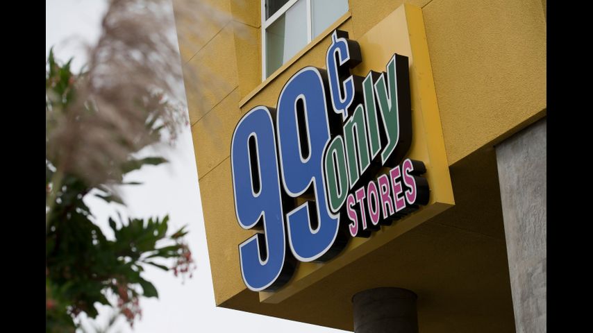 99 Cents Only Stores is winding down its business operations