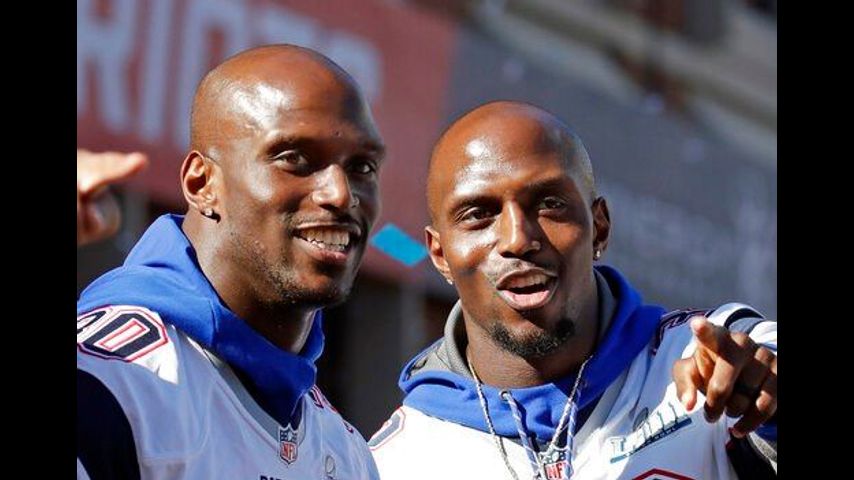 The Latest: Chiefs cut long-time safety Eric Berry