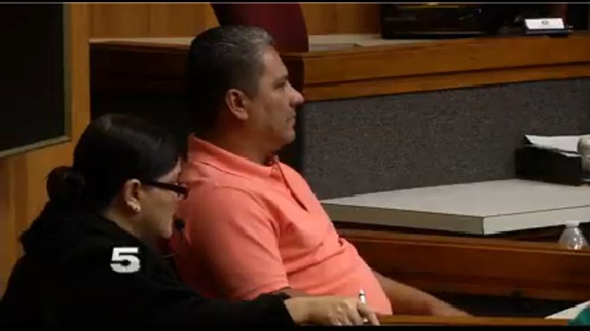 Case of Brownsville Man Accused of Home Invasion Ends in Mistrial