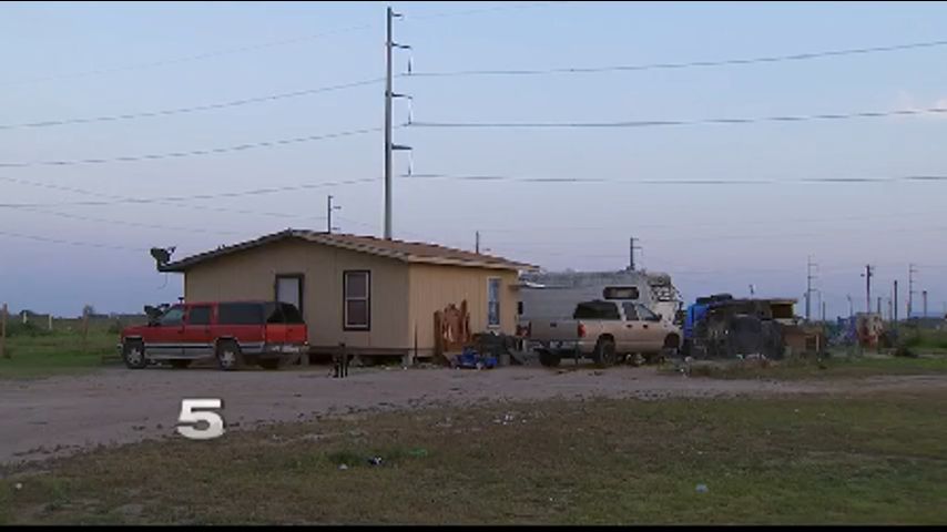 Valley Priest Steps in to Help with Resources as Colonias Keep Growing