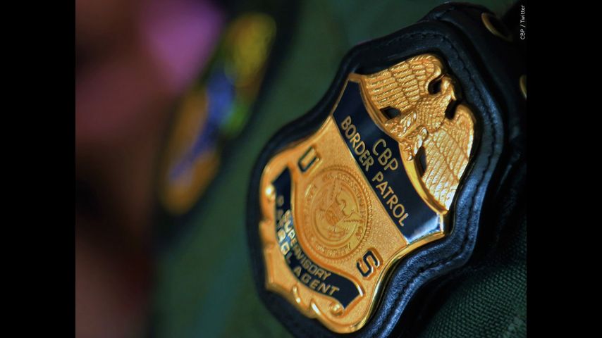 CBP: 8-year-old migrant child dies in custody at Harlingen Border Patrol station