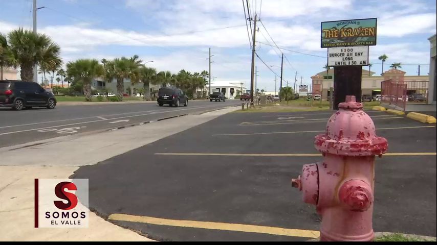 Retiran advertencia de hervir el agua en Isla del Padre Sur