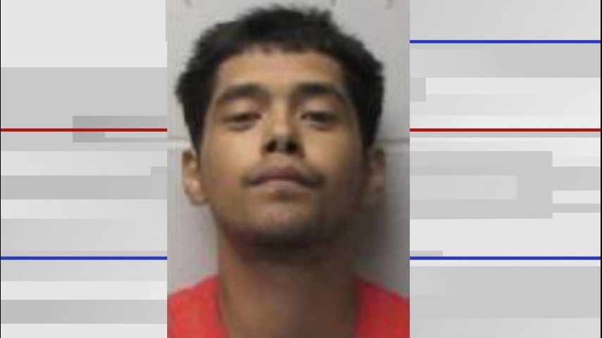 Harlingen police identify suspect charged with murder in connection with teen's death - Vimarsana News