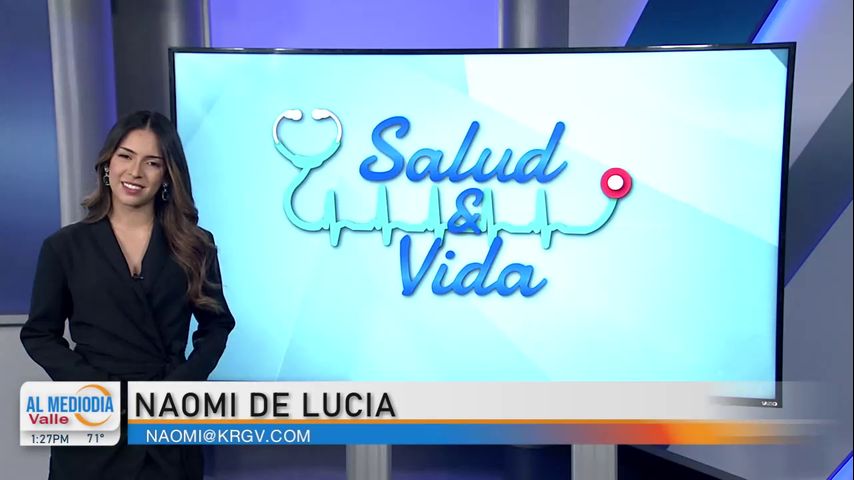 Salud y Vida: Complicaciones durante el embarazo