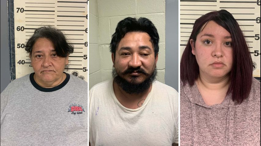 Three people indicted in connection with death of Willacy County teen