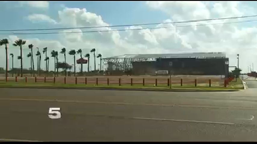 City Officials Look into Solving H-E-B Stadium Parking Problems